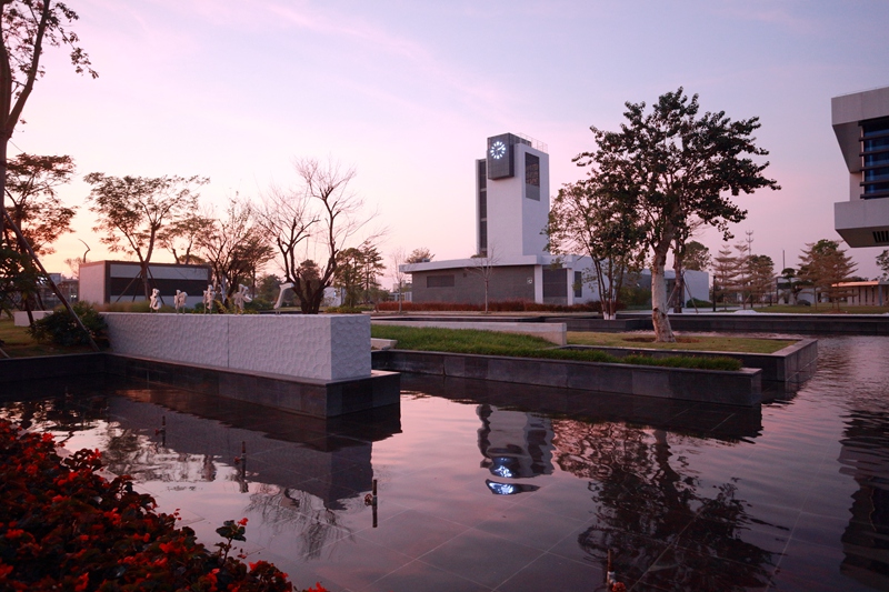 龍歸污水廠(chǎng)（三期）