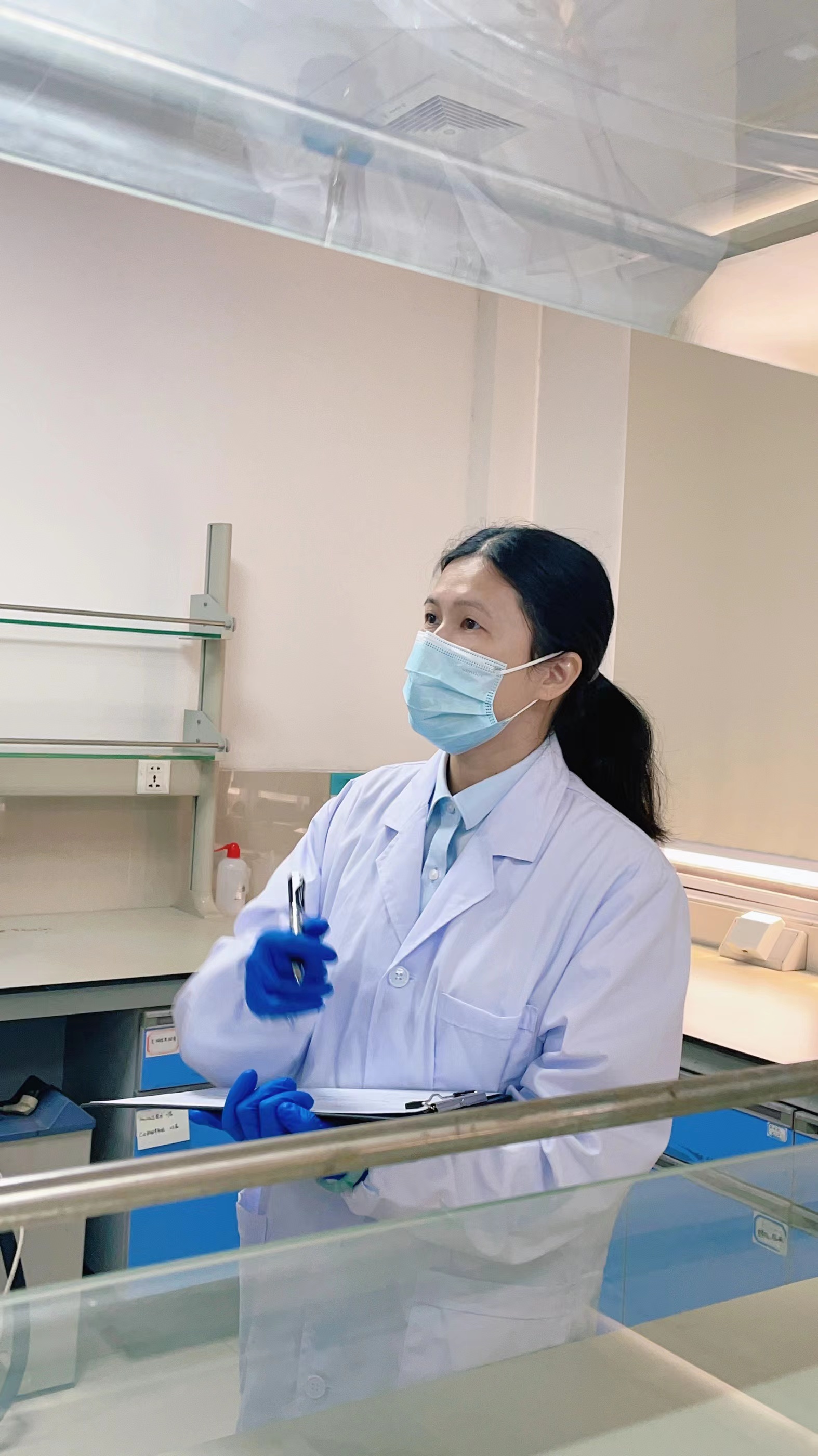 喜報(bào)！廣州凈水公司唐霞榮獲2022年“廣東省先進(jìn)女職工個(gè)人”稱(chēng)號(hào)